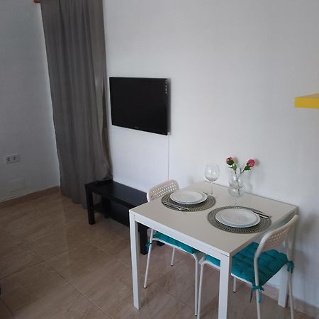 Apartamento Serrano 말라가 외부 사진