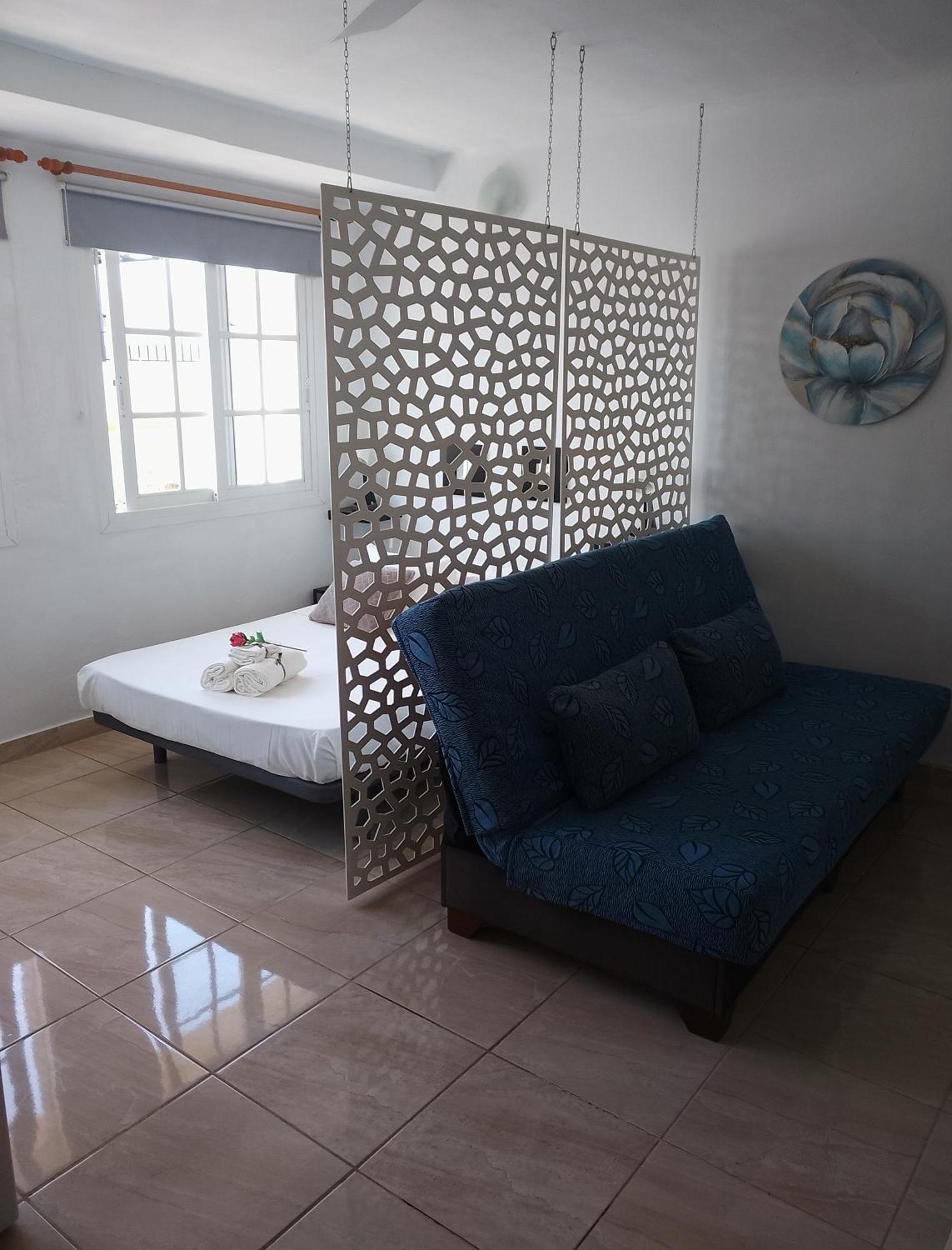 Apartamento Serrano 말라가 외부 사진
