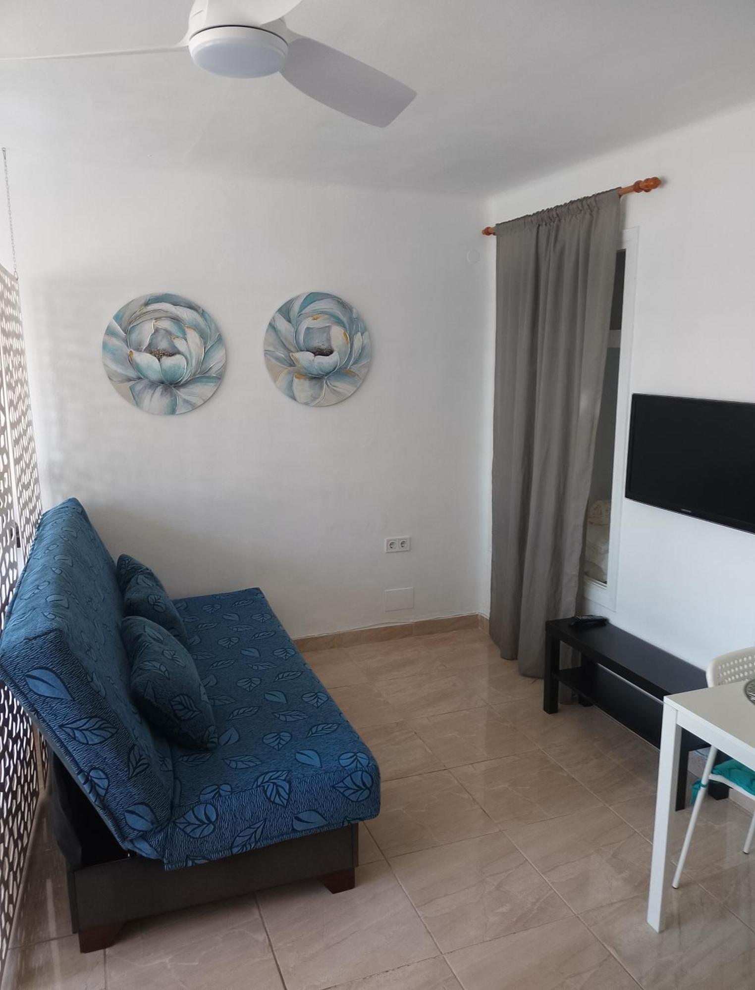 Apartamento Serrano 말라가 외부 사진
