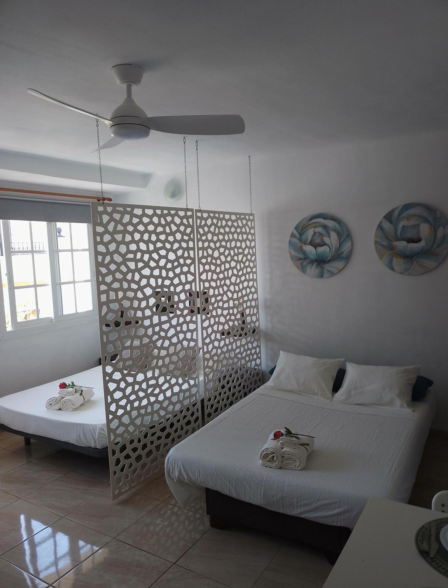 Apartamento Serrano 말라가 외부 사진