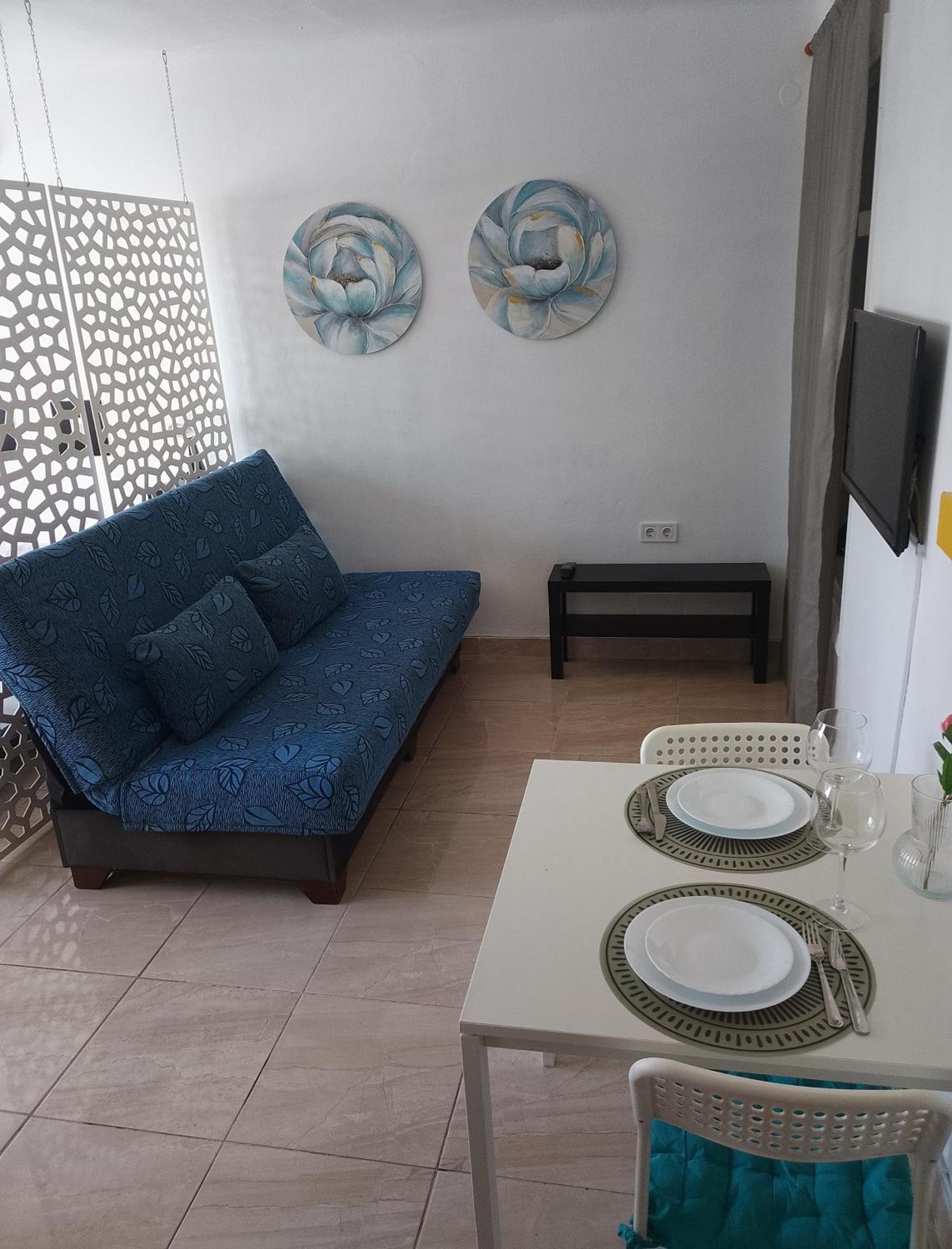 Apartamento Serrano 말라가 외부 사진