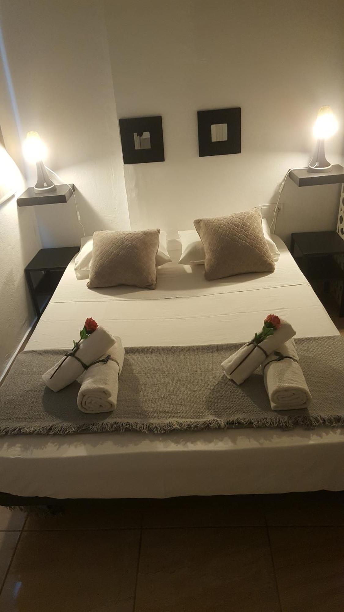 Apartamento Serrano 말라가 외부 사진