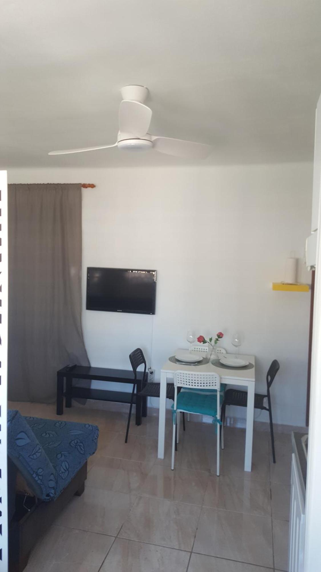 Apartamento Serrano 말라가 외부 사진