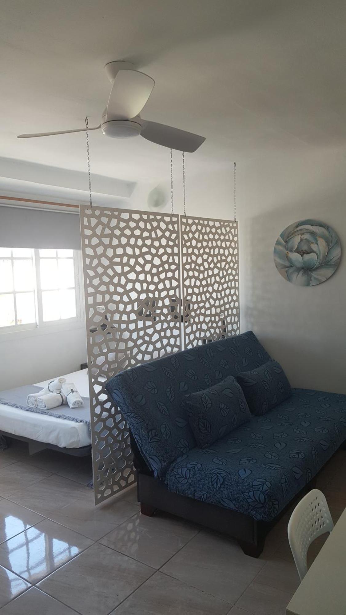Apartamento Serrano 말라가 외부 사진