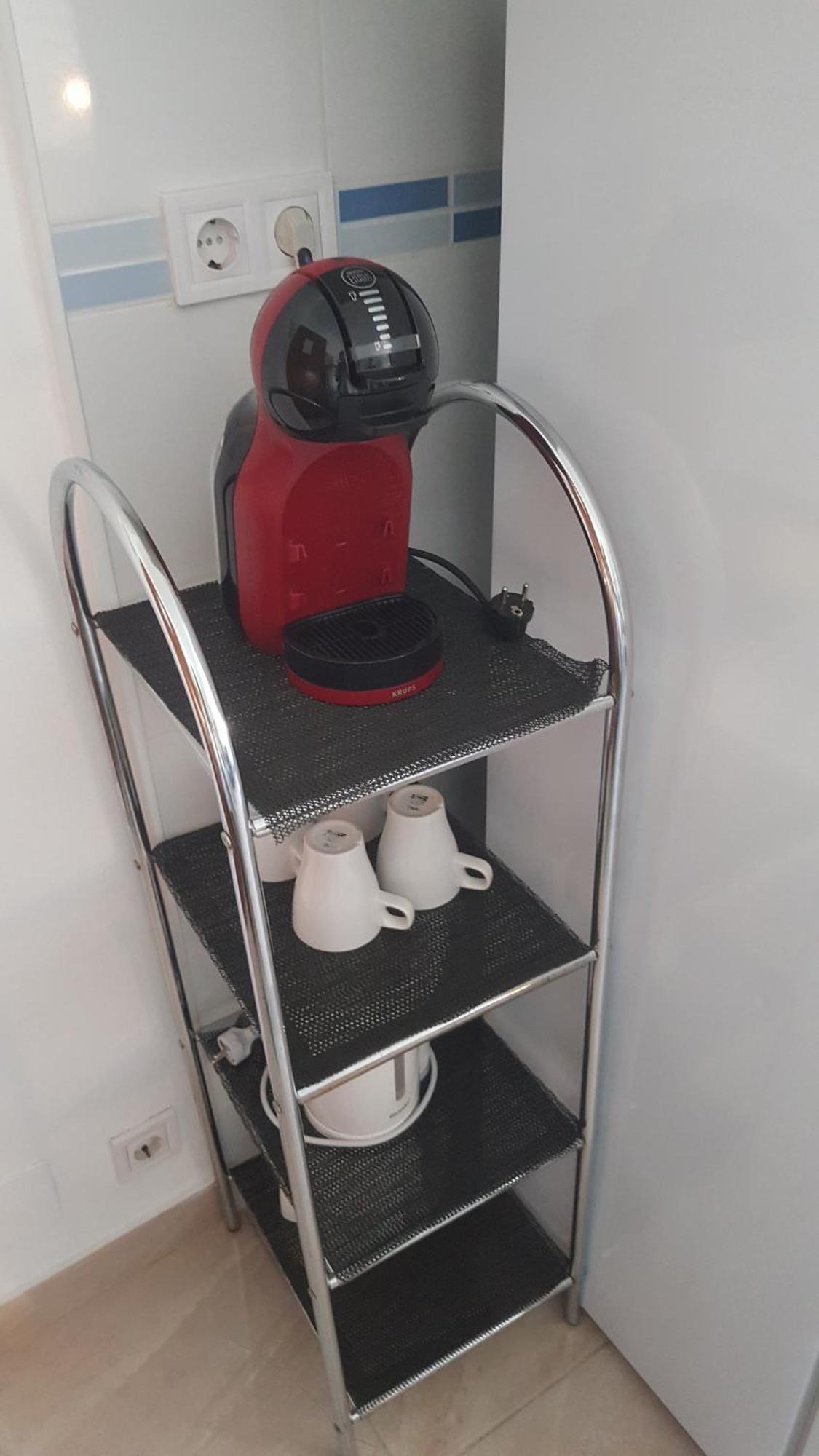 Apartamento Serrano 말라가 외부 사진