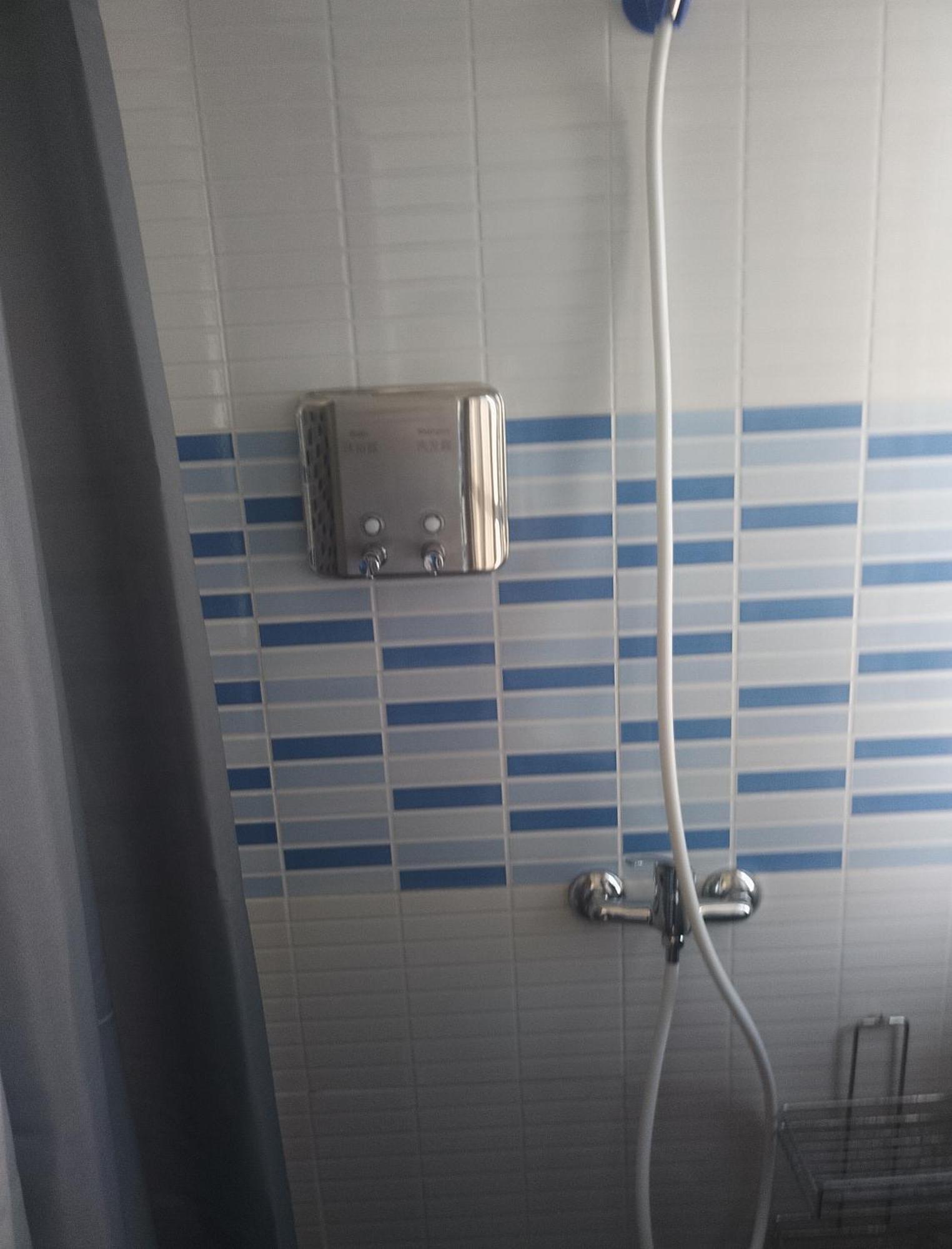 Apartamento Serrano 말라가 외부 사진