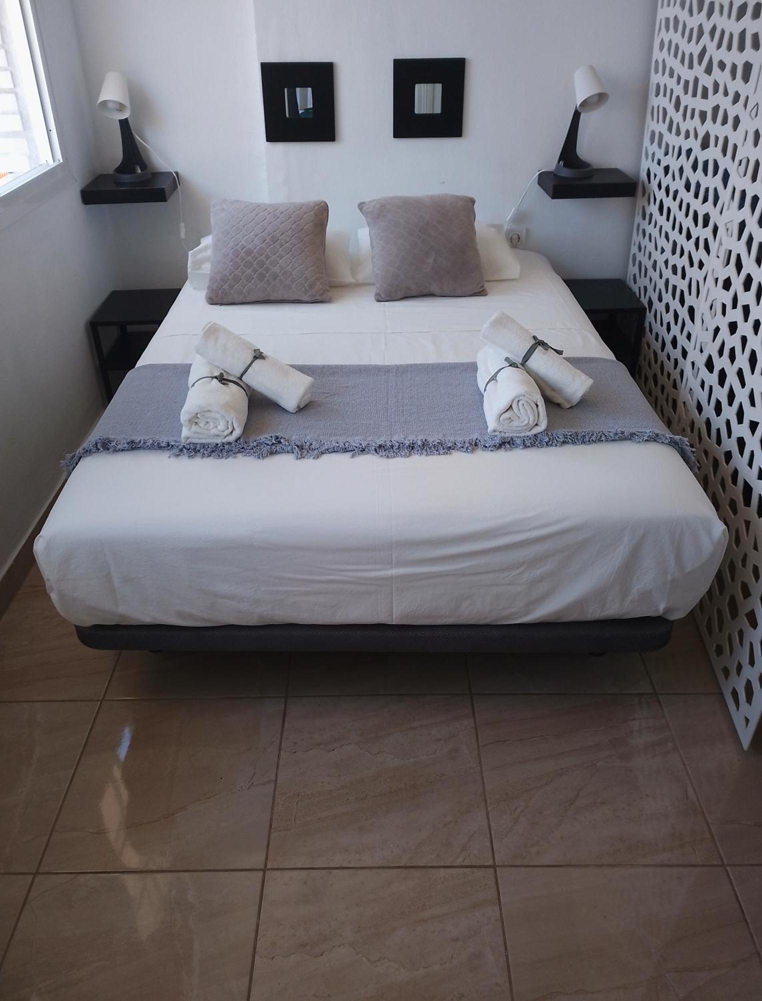 Apartamento Serrano 말라가 외부 사진